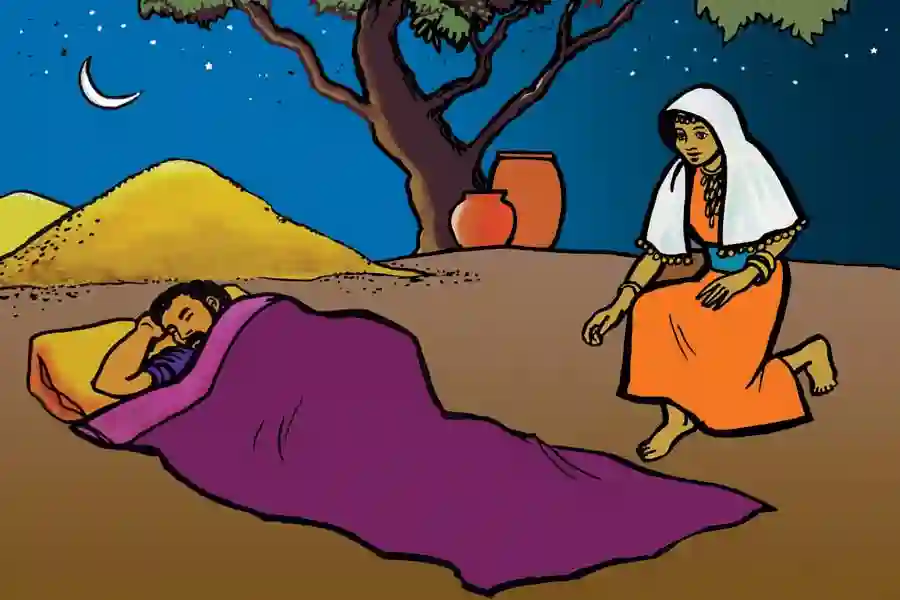ሩት